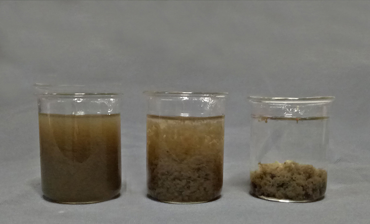 印染廢水用聚合氯化鋁價(jià)格及產(chǎn)品